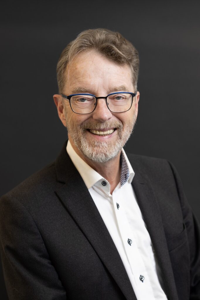 Frits Korf